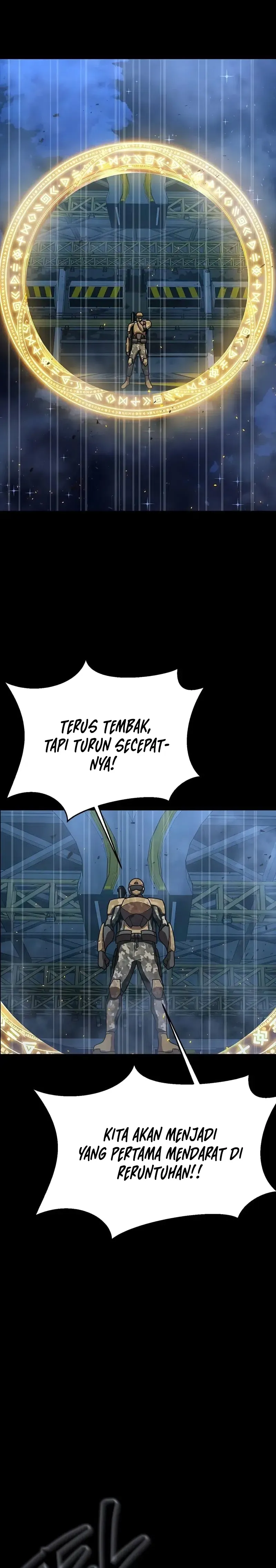 Steel-Eating Player chapter 86 halaman 53